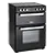 Montpellier RMC61CK Range Cooker
