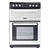Montpellier RMC61CX Range Cooker