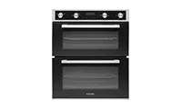 Montpellier DO3550UB Double Oven