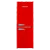 Montpellier MAB145R 50cm Fridge Freezer Red