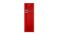 Montpellier MAB346R Fridge Freezer