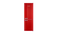 Montpellier MAB386R Fridge Freezer