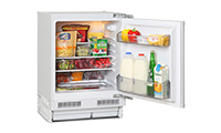 Montpellier MBUL100 Refrigerator