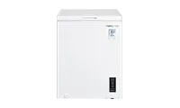 Montpellier MCF140WLED Montpellier MCF140WLED 142 Litre Chest Freezer