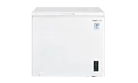 Montpellier MCF200WLED MONTPELLIER MCF200WLED Chest Freezer