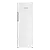Montpellier MDATLF170W Tall Larder Fridge - White)