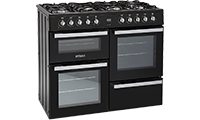 Montpellier MDF100K Range Cooker Montpellier MDF100K Range Cooker