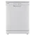 Montpellier MDW1354W 60cm Freestanding Dishwasher