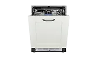 Montpellier MDWBI6095 Montpellier MDWBI6095 Fullsize 60cm Integrated Dishwasher