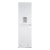 Montpellier MFF185DW Fridge Freezer