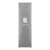 Montpellier MFF185DX 55cm Frost Free Fridge Freezer Inox