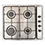 Montpellier MGB60X Gas Hob