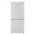 Montpellier MLF136EW Low Frost Fridge Freezer in White