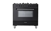 Montpellier MR91GOK Range Cooker