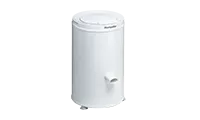 Montpellier MSD2800W 2800rpm Spin Dryer Montpellier MSD2800W 2800rpm Spin Dryer