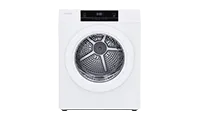 Montpellier MTD30P 3kg Compact Tumble Dryer Wall Mountable Montpellier MTD30P 3kg Compact Tumble Dryer Wall Mountable