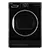 Montpellier MTDC8SDK 8Kg Condenser Sensor Dry Tumble Dryer in Black Colour