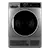 Montpellier MTDC8SDS 8KG CONDENSER Sensor Dry Tumble Dryer in Silver colour