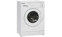 Montpellier MW5100P Washing Machine Montpellier MW5100P Washing Machine