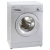 Montpellier MW6200P Washing Machine