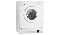 Montpellier MWBI6012 Washing Machine