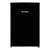 Montpellier MZF54BK Undercounter 54cm Freezer Black