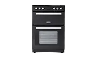 Montpellier RMC61CK Range Cooker