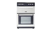 Montpellier RMC61CX Range Cooker