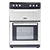 Montpellier RMC61CX Range Cooker