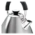 Morphy Richards 100130 1.5 Litres Venture Pyramid Rapid Boil Kettle - Brushed Stainless Steel Morphy Richards 100130 1.5 Litres Venture Pyramid Rapid Boil Kettle - Brushed Stainless Steel