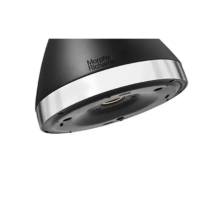 Morphy Richards 100131 1.5 Litres Venture Pyramid Rapid Boil Kettle - Black Morphy Richards 100131 1.5 Litres Venture Pyramid Rapid Boil Kettle - Black