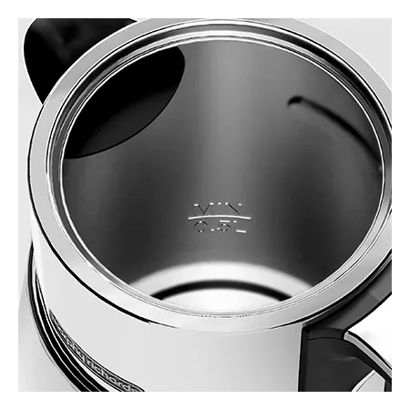 Morphy Richards 100704 1.5 Litres Signature Matt Jug Kettle - Moonlight White Morphy Richards 100704 1.5 Litres Signature Matt Jug Kettle - Moonlight White