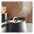 Morphy Richards 103020 Cassini Jug Kettle Moonless Night - Black