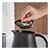 Morphy Richards 103020 Cassini Jug Kettle Moonless Night - Black