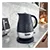 Morphy Richards 103021 Cassini Jug Kettle Outer Space - Blue