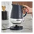 Morphy Richards 103021 Cassini Jug Kettle Outer Space - Blue