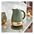 Morphy Richards 103022 Cassini Jug Kettle Olivine - Green
