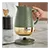 Morphy Richards 103022 Cassini Jug Kettle Olivine - Green