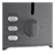 Morphy Richards 222068 Equip 2 Slice Toaster - Grey