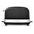 Morphy Richards 240131 Venture 4 Slice Toaster - Black