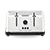 Morphy Richards 240132 Venture 4 Slice Toaster - Cream