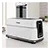 Morphy Richards 245704 Signature 4 Slice Toaster - Moonlight White