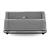 Morphy Richards 245705 Signature 4 Slice Toaster - Grey