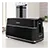 Morphy Richards 245744 Signature 4 Slice Toaster - Black