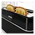 Morphy Richards 245744 Signature 4 Slice Toaster - Black