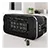 Morphy Richards 245744 Signature 4 Slice Toaster - Black