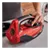 Morphy Richards 303250 EasyCharge Cordless Steam Iron - Red