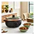 Morphy Richards 461016 Sear and Stew Slow Cooker 6.5L - Rose Gold