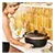 Morphy Richards 461016 Sear and Stew Slow Cooker 6.5L - Rose Gold