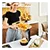 Morphy Richards 501050 Clarity 1.6L Soup Maker - Glass